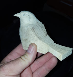 wood carving, sculpture, bird carving,